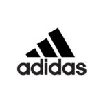adidas logo