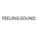 feeling sound logo